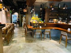 大堂-麦秋寿司(富都广场店)
