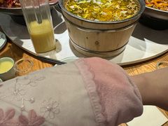 -干锅先生(跃进路店)
