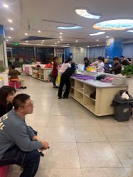 点击看大图 -熊妈妈母婴护理综合体