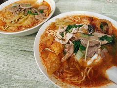 -老太皮肚面