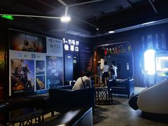 -名人国际影城(人民路店)