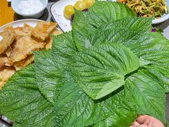 -鹤之乡·齐齐哈尔东北炭火烤肉(昆明盈江路店)