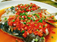 -毛家饭店(海天大厦店)