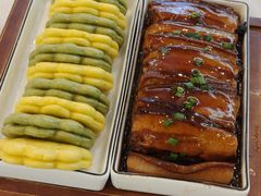 -普天和酒楼·天津菜·烤鸭(天津之眼店)