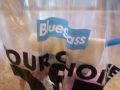 -Blueglass酸奶(财富购物中心店)