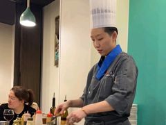 -新海膳法式铁板烧(华燕奥特莱斯店)