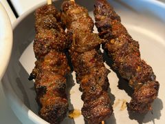 -胡麻(静安嘉里店)