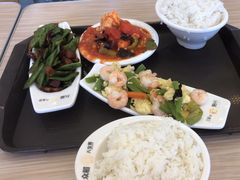 -众稻八宝粥(开发区振华店)