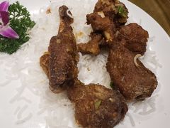 -品大三·南京菜(大行宫店)