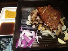 -楼兰新疆主题餐厅(苏州中心店)