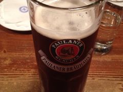 iphone_upload_pic-宝莱纳啤酒花园餐厅PAULANER BRAUHAUS Nanjing(广州路店)