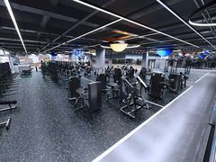 -重庆北碚万达广场