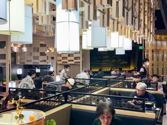 -AJIYA·池袋日式烧肉自助(天津万象城店)