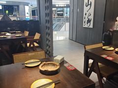 -张翻越·川渝冒菜·武汉黑鸭煲(城北万象城店)