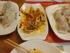 android_upload_pic-新兴园饺子馆(河南街店)