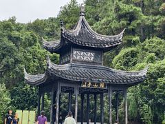 -九龙潭景区