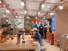 -味千拉面(广州白云机场T1西二店)