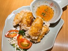 -Lia Cafe Bar Restaurant松山咖啡屋