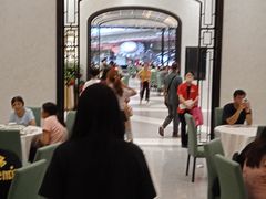 -骏丰酒楼(黄编店)