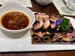 猪头焖子-老厨家(友谊路总店)