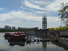 -北京奥林匹克公园