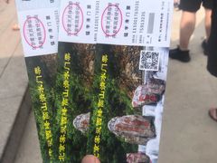 -雾灵西峰