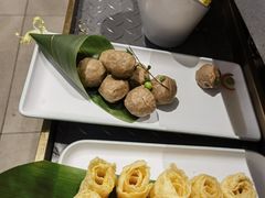 -椰小鸡·琼州糟粕醋·火锅(美兰缤纷城店)