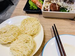 -古关火锅店(古北水镇景区店)
