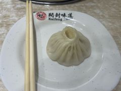 -川秀麻辣香锅(鼓楼店)