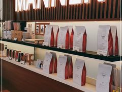 -Manner Coffee(大宁国际商业广场店)