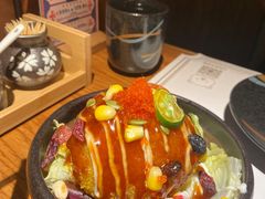 -玉川屋·深夜食堂居酒屋(柳巷店)