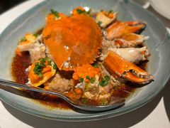 -三号黄浦会Canton Table