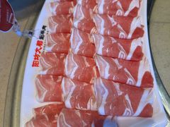 -阳坊大都涮羊肉(阳坊总店)