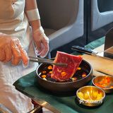 烤肉天花板🥩惊艳到我了|花果牛魔王
