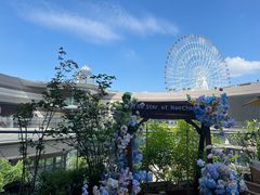 -南昌之星游乐场