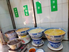 -清真·宏顺祥卤汁凉粉(大皮院店)