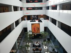 -西安威斯汀大酒店