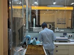 -泰康拜博口腔医院(海曙店)