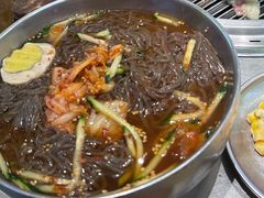 -大叹号·朝鲜族烤肉(潍坊泰华城店)