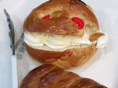 -新侨三宝乐面包店(崇文门店)