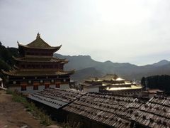 -达仓郎木寺院