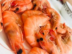 -渔民船说·北塘海鲜·天津菜·海肠捞饭(北塘古镇店)