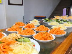 -兰州马子禄牛肉面(文景公园店)