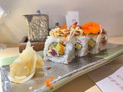 -江左尚白日本料理(万象城店)