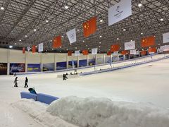 -绍兴启迪乔波冰雪世界