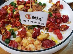 -醉壹号海鲜大排档·老厦门特色菜(厦门美食地标店)