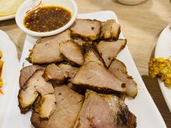 熏肉-姥家春饼店(漳州二路店)