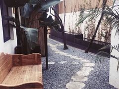 -云里小坐·小院里·团建·宴请·下午茶(三圣乡店)