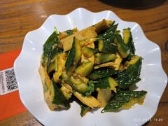 -韩师傅老大同刀削面(北苑路店)