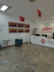 -爱儿美儿童摄影亲子馆(五路居店)